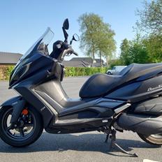 Kymco Downtown 350i ABS