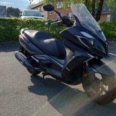 Kymco Downtown 350i ABS