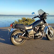 Yamaha yamaha xv920j us 