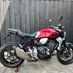 Honda CB1000R