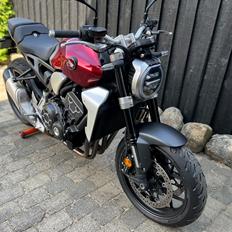 Honda CB1000R