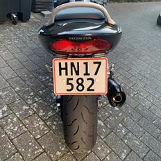 Honda CBR F4I