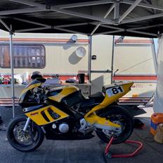 Honda CBR 600