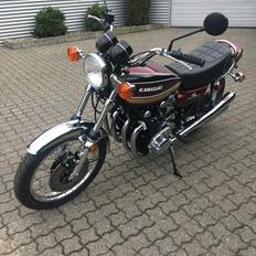 Kawasaki Z2 750 SJÆLDEN MODEL