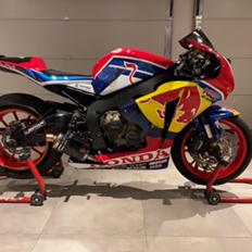 Honda CBR1000RR SC59