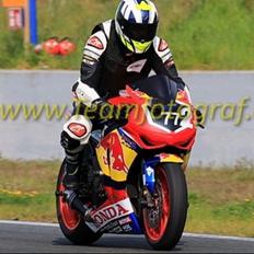 Honda CBR1000RR SC59