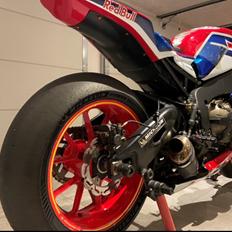 Honda CBR1000RR SC59