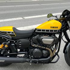 Yamaha XV950 CR (BOLT)