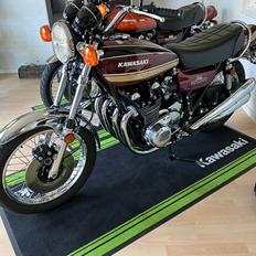 Kawasaki Z2 750 SJÆLDEN MODEL