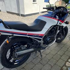 Honda VF500