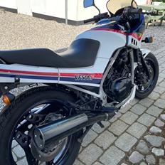 Honda VF500