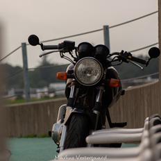 Suzuki GS 500