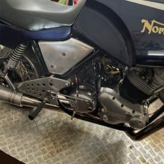 Norton Commando 920 MK 3