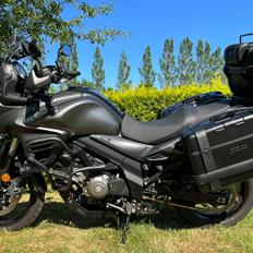 Suzuki DL650A V-Strom
