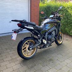 Yamaha Tracer 9 GT