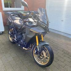 Yamaha Tracer 9 GT