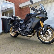 Yamaha Tracer 9 GT