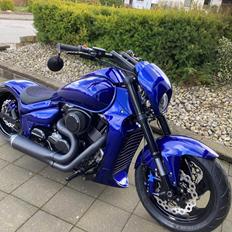 Suzuki VZR1800R "BOSS"