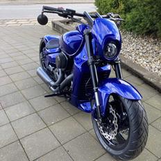 Suzuki VZR1800R "BOSS"