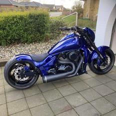 Suzuki VZR1800R "BOSS"