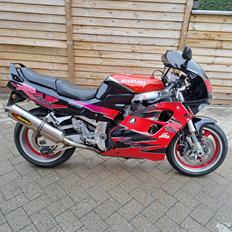 Suzuki GSX-R 1100