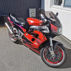 Suzuki GSX-R 1100