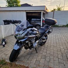 Suzuki GSF 650 SA Bandit