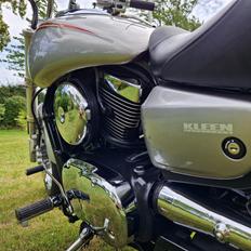 Kawasaki 1500 Mean Streak