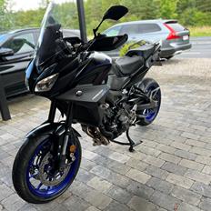 Yamaha Tracer 900