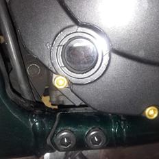 Suzuki Bandit GSF 1200  SOLGT