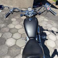 Honda VT 600