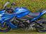 Suzuki GSX-S 1000 F
