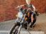 Triumph Bonneville TSX 