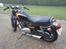 Triumph Bonneville TSX 