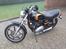 Triumph Bonneville TSX 