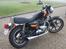 Triumph Bonneville TSX 