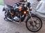 Triumph Bonneville TSX 