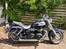 Triumph Speedmaster 865 efi
