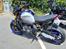 Yamaha MT 09 SP