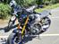 Yamaha MT 09 SP