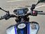 Yamaha MT 09 SP