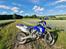 Yamaha WR450