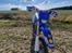 Yamaha WR450
