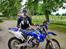 Yamaha WR450