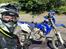 Yamaha WR450
