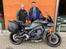 Yamaha Tracer 9 GT * SOLGT*
