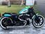 Harley Davidson Sportster 1200