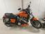 Yamaha vmax 1200