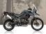 Triumph Tiger 800 XCA (solgt)