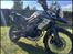 Triumph Tiger 800 XCA (solgt)